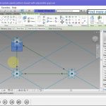 Create triangular Revit curtain panel with gap joints - RV Boost