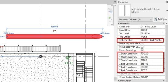 RV Live Coordinates: Automatic Coordinate Maintenance for Revit - RV Boost