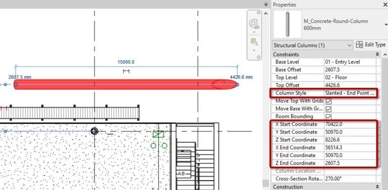 RV Live Coordinates: Automatic Coordinate Maintenance for Revit - RV Boost