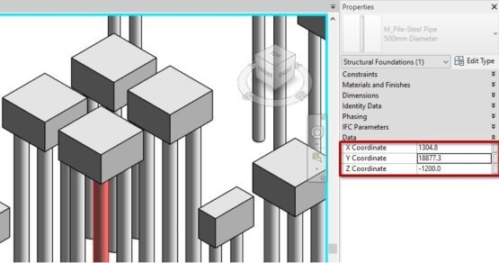 RV Live Coordinates: Automatic Coordinate Maintenance for Revit - RV Boost