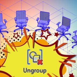 Dynamo Script: Instantly Explode All Array Groups