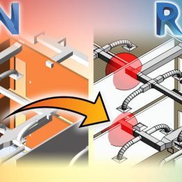 Dynamo Script: Generate Navisworks Clash Spheres in Revit