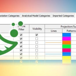 Dynamo Script: Purge Unused View Filters