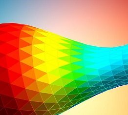 Dynamo Script: Color Curtain Panels by Areas