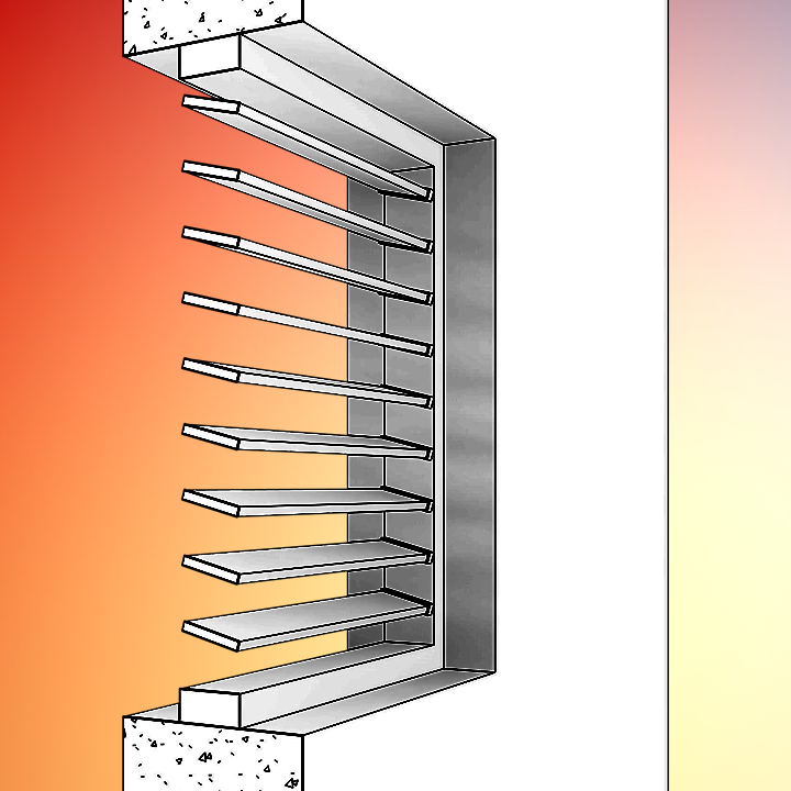 Parametric Window With Louvers That Open Revit Tutori vrogue.co